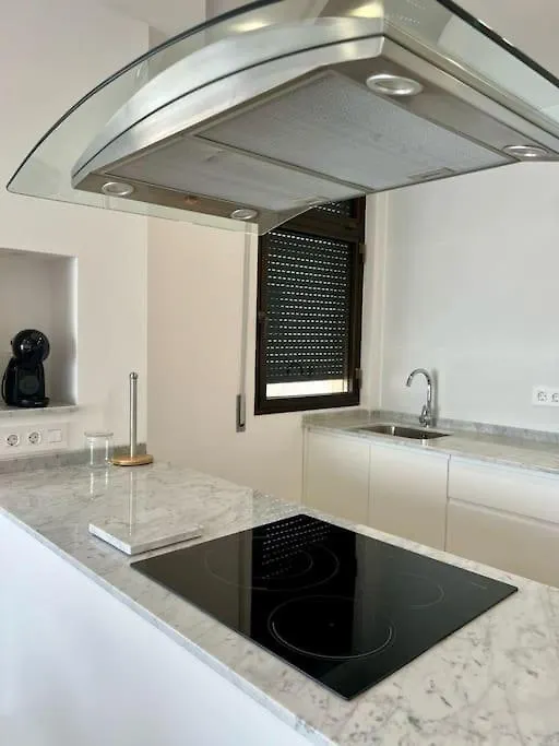 Detail Caballo Blanco I La Matanza De Acentejo Apartmán