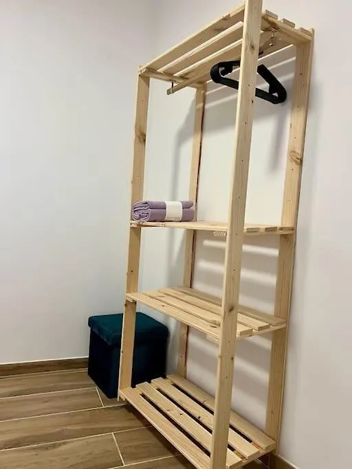 Apartmán Detail Caballo Blanco I La Matanza De Acentejo