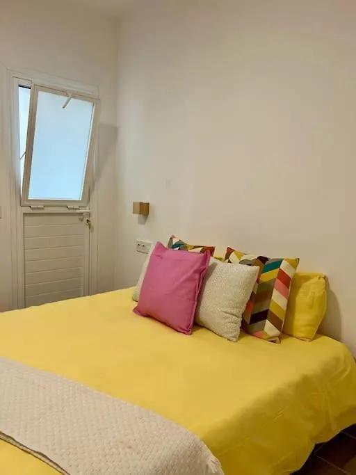 Detail Caballo Blanco I La Matanza De Acentejo Apartmán