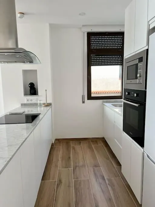 Apartmán Detail Caballo Blanco I La Matanza De Acentejo Španělsko