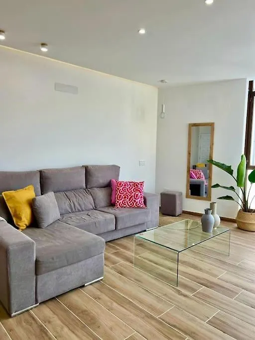 Apartmán Detail Caballo Blanco I La Matanza De Acentejo