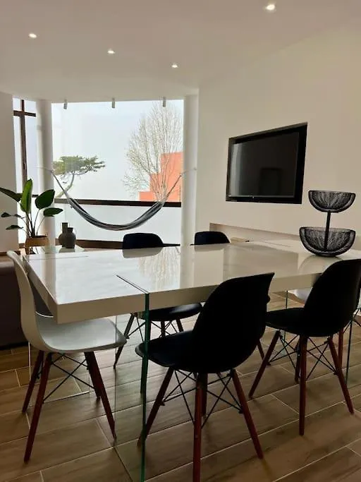 Apartmán Detail Caballo Blanco I La Matanza De Acentejo Španělsko