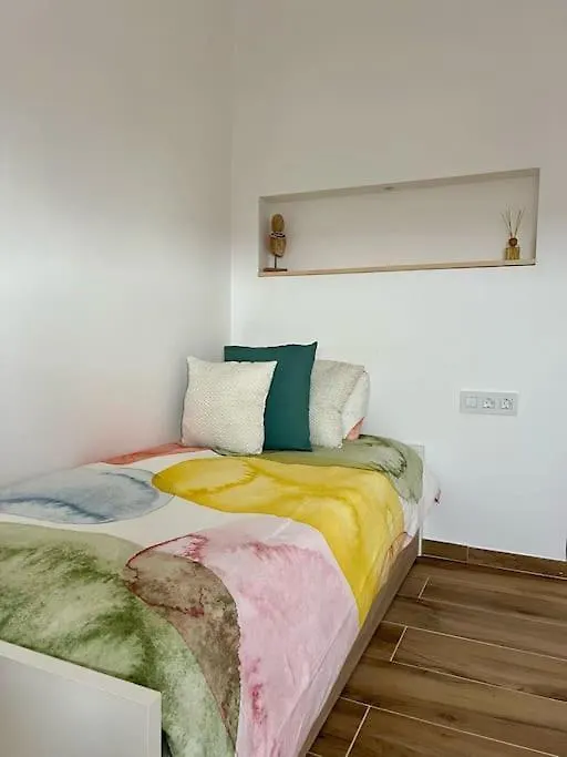 Apartmán Detail Caballo Blanco I La Matanza De Acentejo