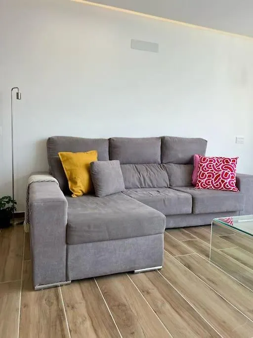Apartmán Detail Caballo Blanco I La Matanza De Acentejo