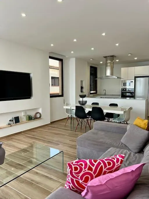 Apartmán Detail Caballo Blanco I La Matanza De Acentejo