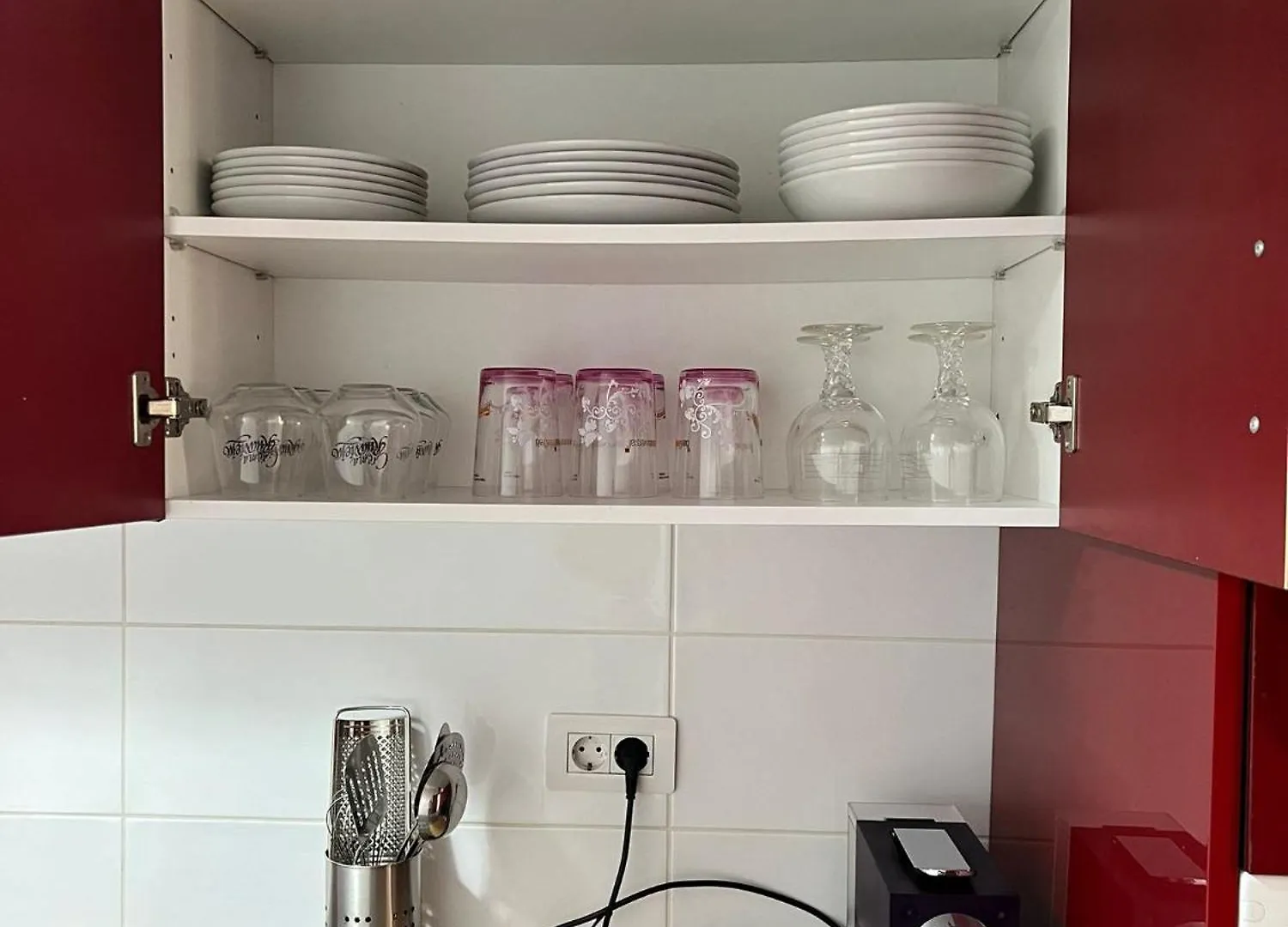 Apartmán Detail Caballo Blanco I La Matanza De Acentejo Španělsko