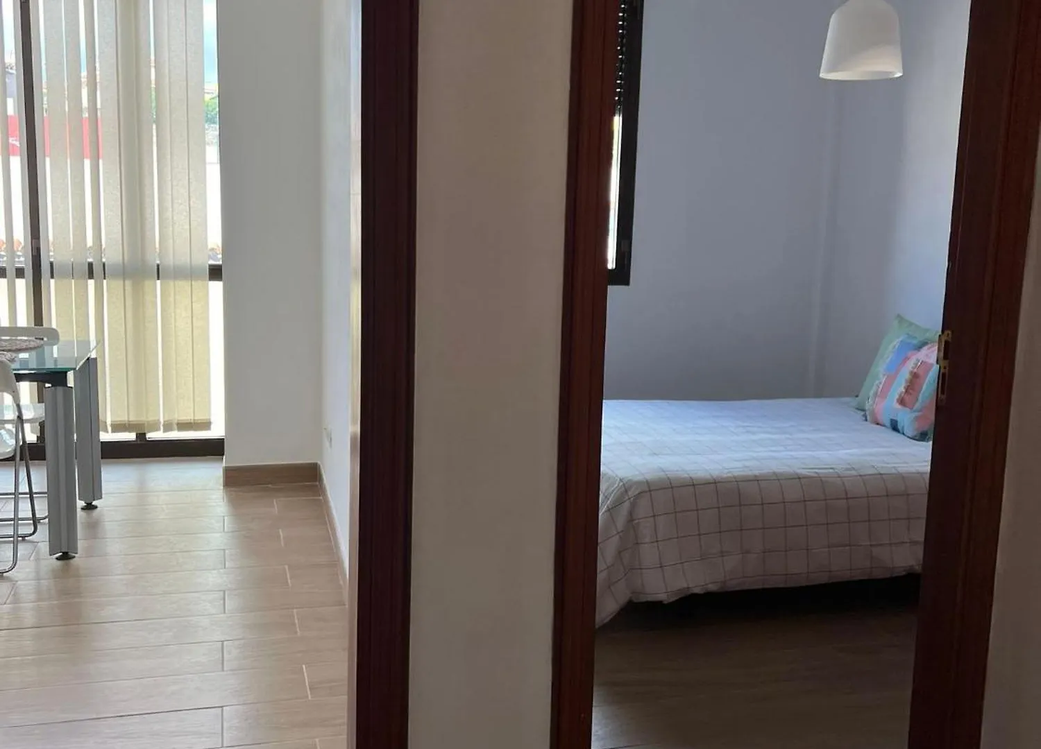 Detail Caballo Blanco I La Matanza De Acentejo Apartmán
