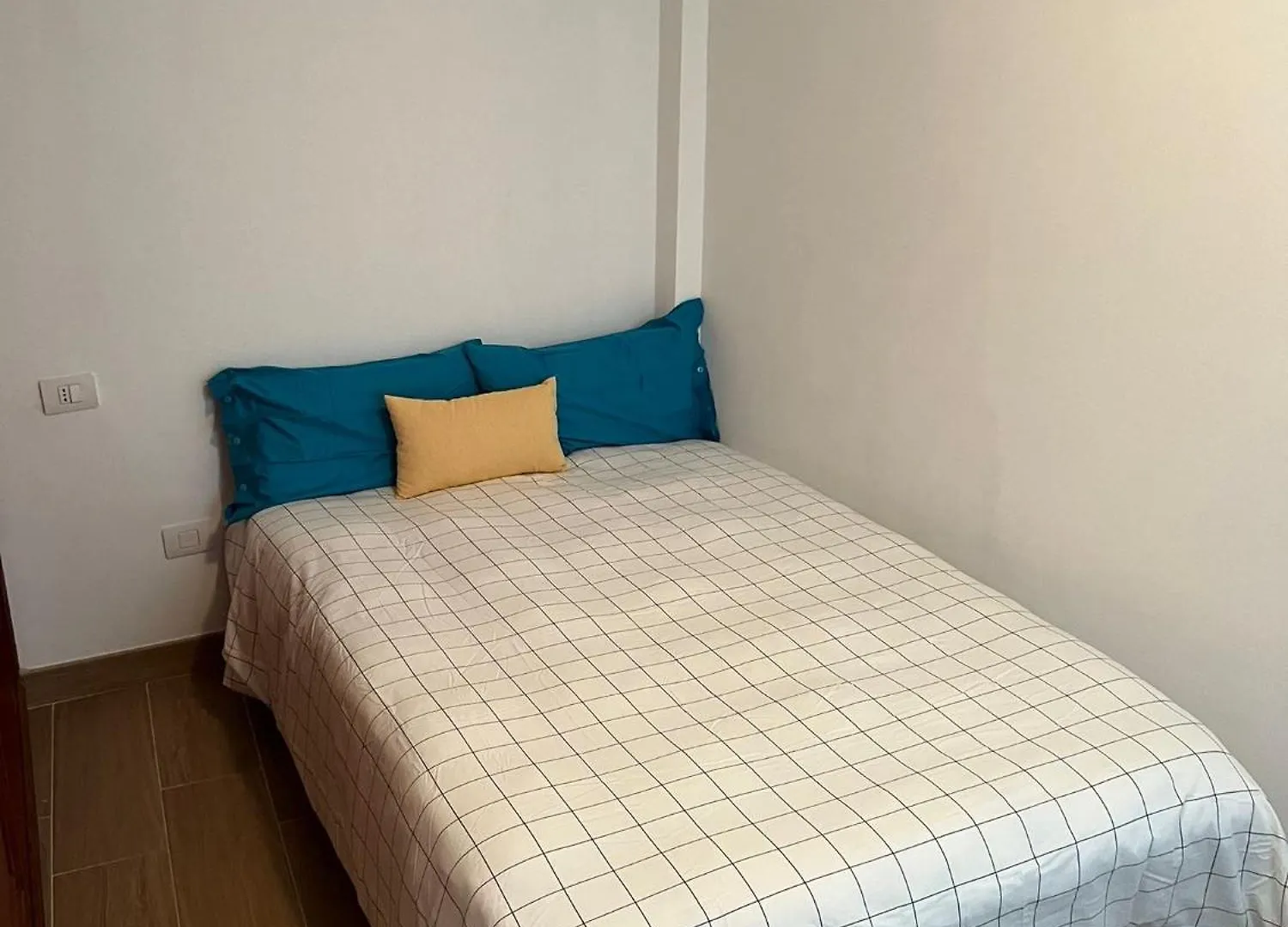 Apartmán Detail Caballo Blanco I La Matanza De Acentejo Španělsko